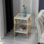Alvilde Frame End Table