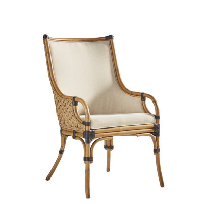Sanibel Wingback Chair