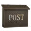 Boîte aux lettres murale classic-32255942-32459908