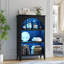 120.6cm H x 75cm W Bookcase-726051202