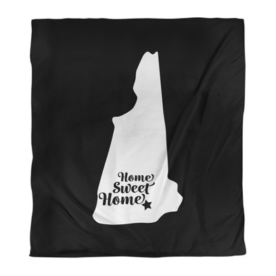 Modern & Contemporary Polyester Duvet Cover