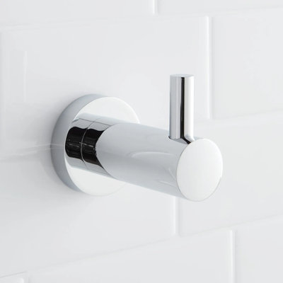 Ceeley Collection Wall-Mount Robe Hook