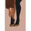 «Gorgeous Wild II» par Omar Escalante - impression sur toile tendue-63723903-55263235-55263262