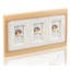 Brown Matte Collage Picture Frame