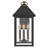 Rhett Large Outdoor Wall Mount Lantern