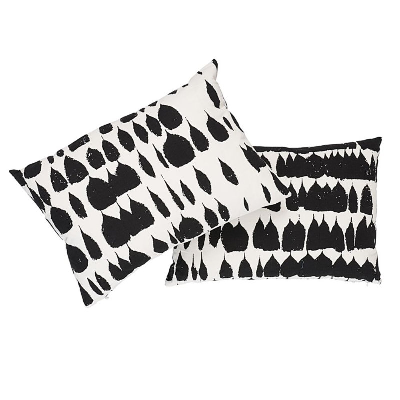 Queen Of Spain Pillow, 14" x 22"