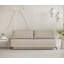Aquashicola 3 Seater Sofa Bed-189280194
