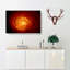 Out Of Space Vol.18 In Abstract - Wrapped Canvas-55309388
