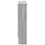 Radiator Cover-125476012