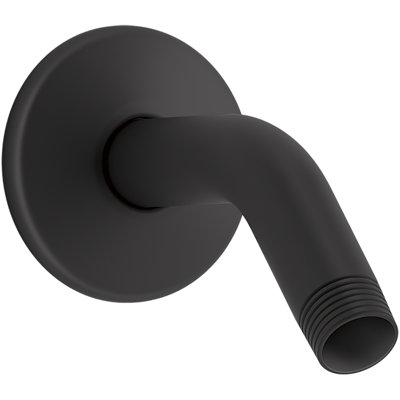 Mastershower Showerarm and Flange, Long