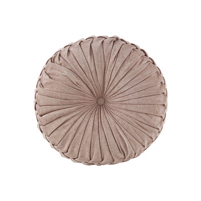 Dia Decorative Pillows, Floor Pillow, Couch Pillows, Floor Cushion, Round Pillow