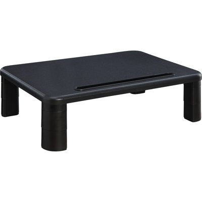 Plastic Monitor Stand