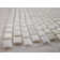 Galaxy 0.3125 in. x 0.3125 in. Iridescent Glass Pressed Edge Tiny Square Mosaic Wall Pool & Floor Tile