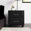 Ensemble de chambre configurable avec lit plateforme Gribble