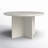 Cervos Fluted Coffee Table