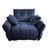 Chenille bleu est en rupture de stock