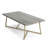 Thoreson Solid Wood Top Coffee Table