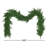 Soft PE Artificial Christmas Garland