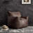 Retro casual bean bag sofa