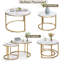 Frame Coffee Table