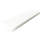 Quality Value Series 3" x 12" Straight Edge Glass Subway Tile-45628229