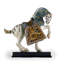 Oriental Horse Statue-50342134