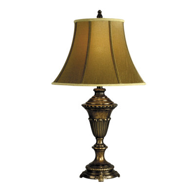 Metal Lamp