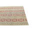Tapis ivoire Newsom