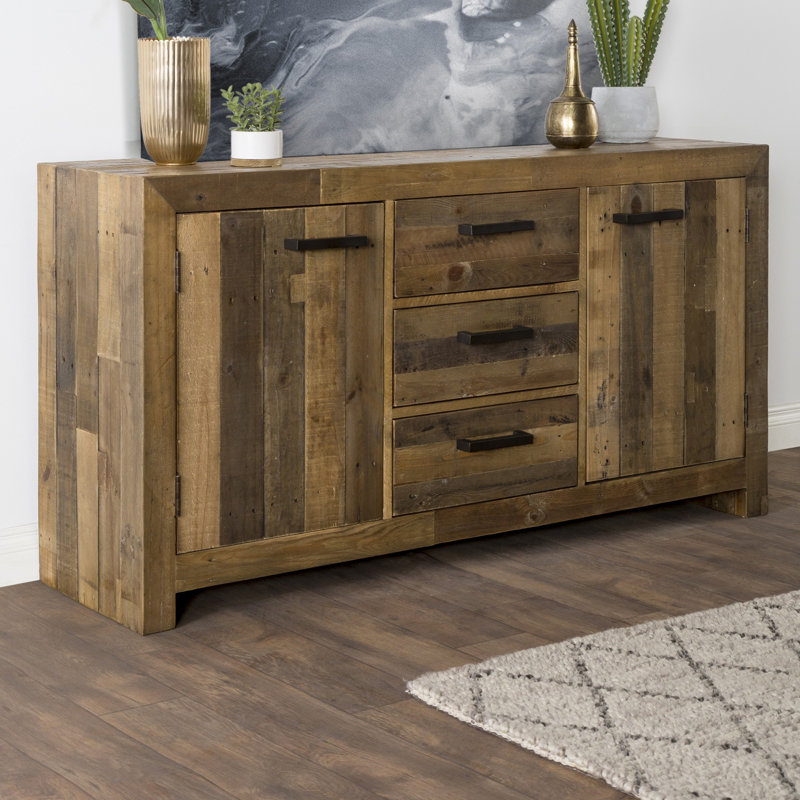 Buffet Lafond, null