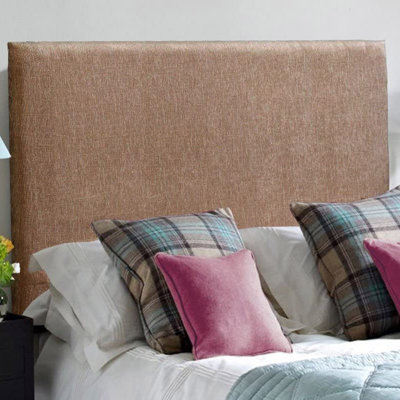 Carter-Jay Upholstered Headboard