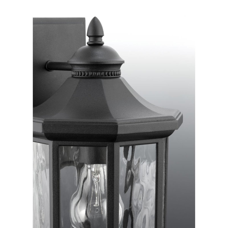 Enola Wall Light, 15.87" H x 9" W x 10" D