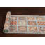 One-of-a-Kind 2'9" X 9'7" New Age Runner Wool Area Rug in