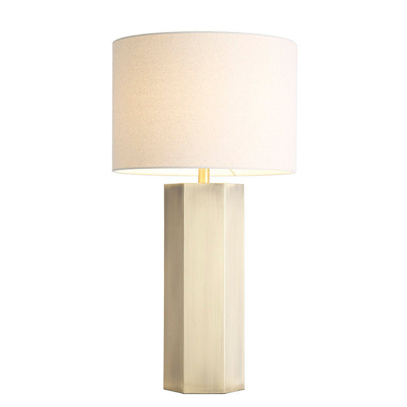Mira 30 Inch Table Lamp