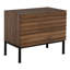 Arturo Solid Wood Accent Chest