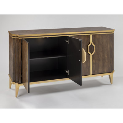 Accent Cabinet