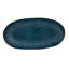 Gemstone Lapis Lazuli Stoneware Platter