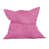 Rose 100 % polyester est en rupture de stock