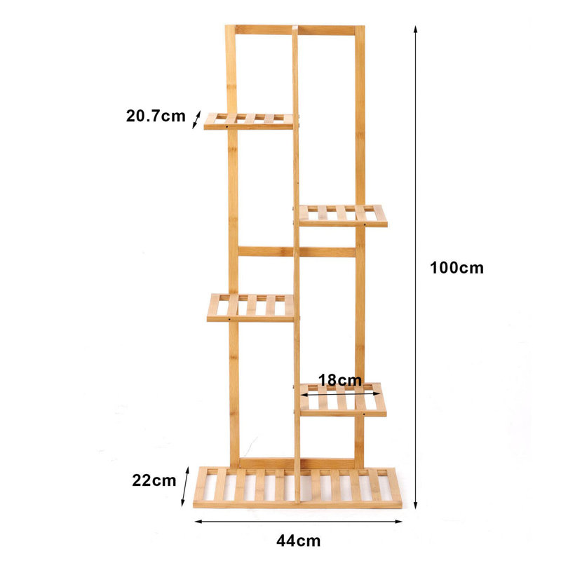 Breonah Plant Stand