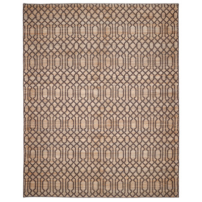 Eindhoven Geometric Indoor Rug