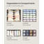 17 Stories Suelo Fabric Closet System Hardware-1698433787
