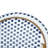 Battista Polyethylene (PE) Wicker Outdoor Stool-2125506870