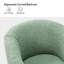 Fauteuil demi-tonneau Dawson-357330972