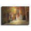 Art luxueux «Lighted Alley» par Haixia Liu, Meta Lighted Alley par Haixia Liu - Peinture sur