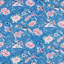 Indienne Peacock Fabric-68778163