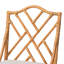 Tabouret de bar Baxton Studio Cedric-133042410
