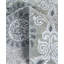 Overdyed One-of-a-Kind 8' 1" X 10' 2" Hand Knotted Area Rug