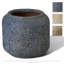Nikyla Handmade Ceramic Planter