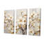 Ensemble d'art sur toile Dogwood-107751918-107751917