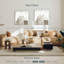Grange blanche en bois I