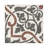 Seville Art 8" x 8" Porcelain Tile-124192377